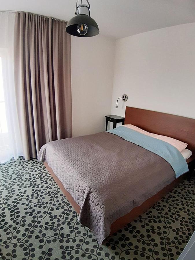 Apartament Sloneczny 5 Morz Sianożęty Exterior foto