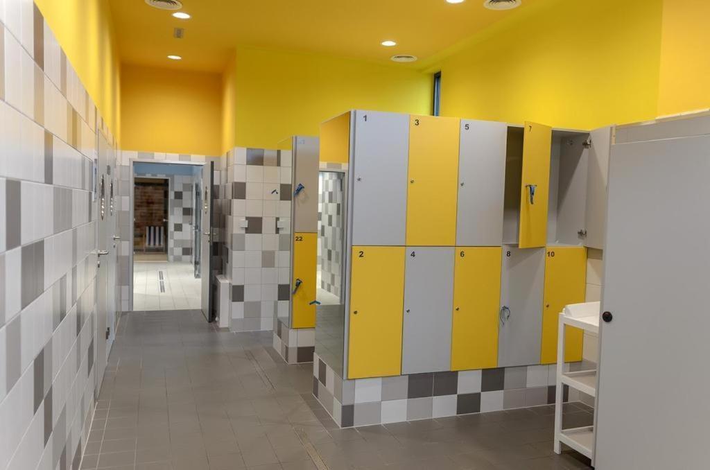 Apartament Sloneczny 5 Morz Sianożęty Exterior foto