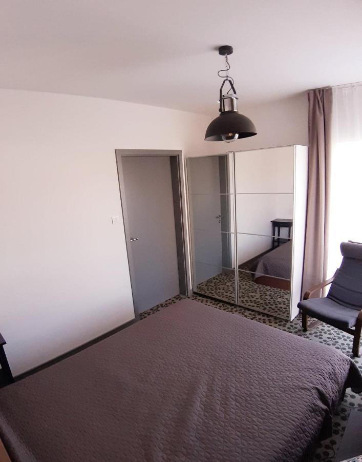 Apartament Sloneczny 5 Morz Sianożęty Exterior foto